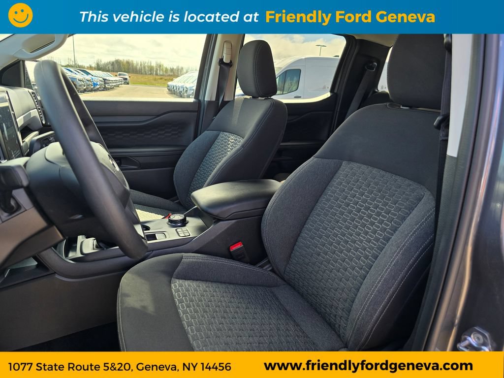 Used 2025 Ford Ranger XL AWD/4WD image 13