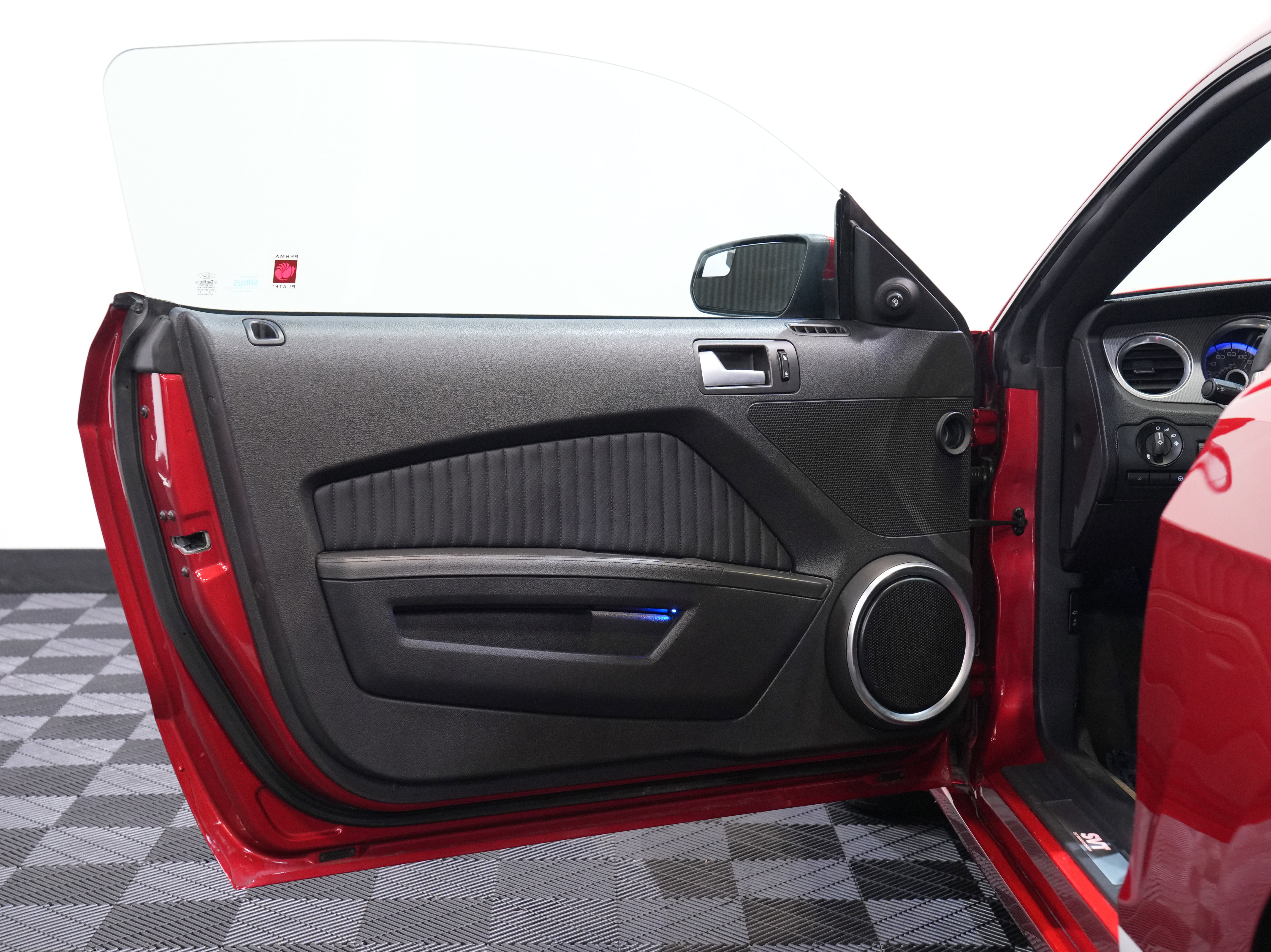 Used 2013 Ford Mustang Shelby GT500 w/ Electronics Pkg image 22