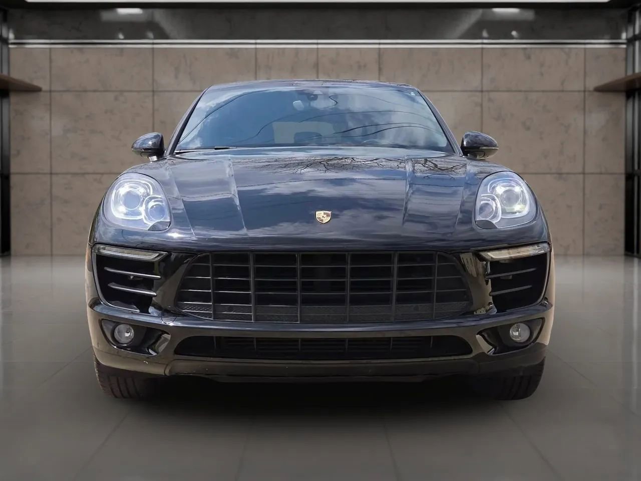 Used 2017 Porsche Macan image 30