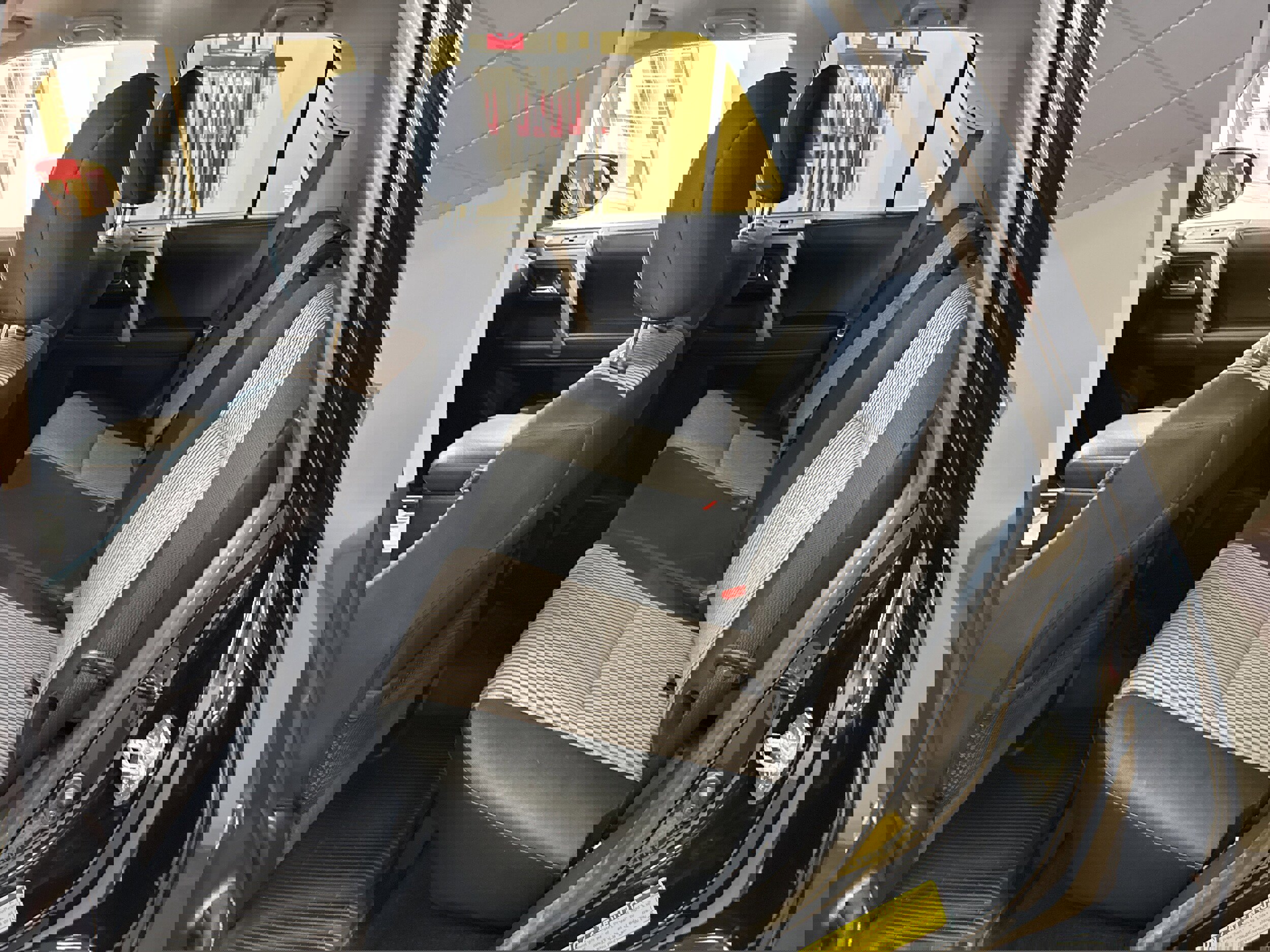 Used 2023 Toyota 4Runner SR5 image 24