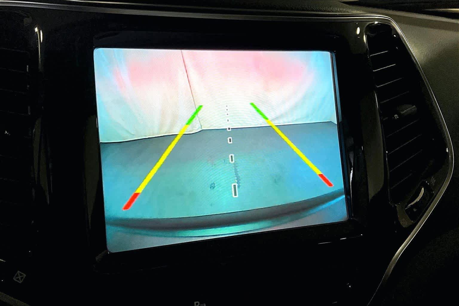 Used 2019 Jeep Cherokee Limited AWD/4WD image 28