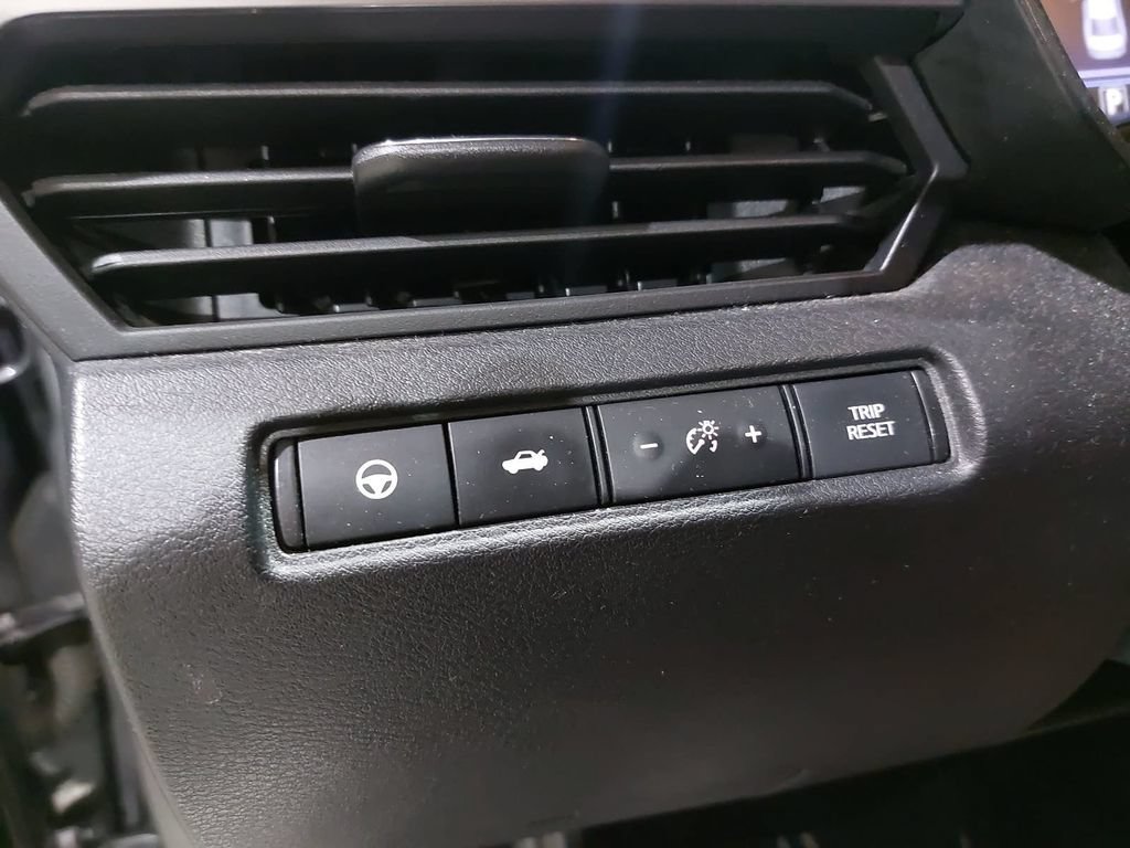 Used 2022 Nissan Altima 2.5 SL AWD/4WD image 22