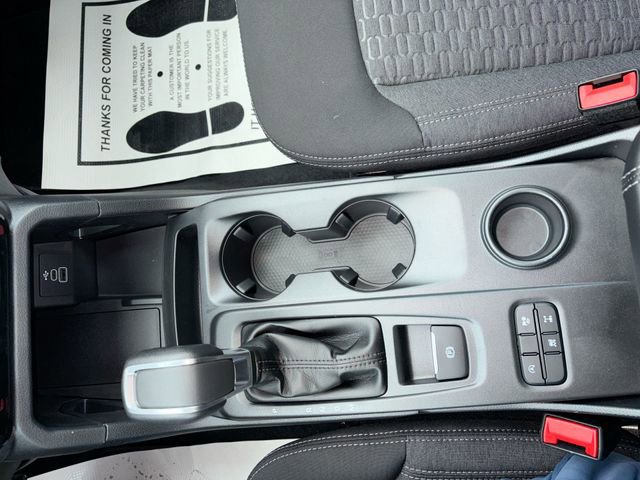 New 2025 Ford Ranger XLT w/ Trailer Tow Package RWD image 36