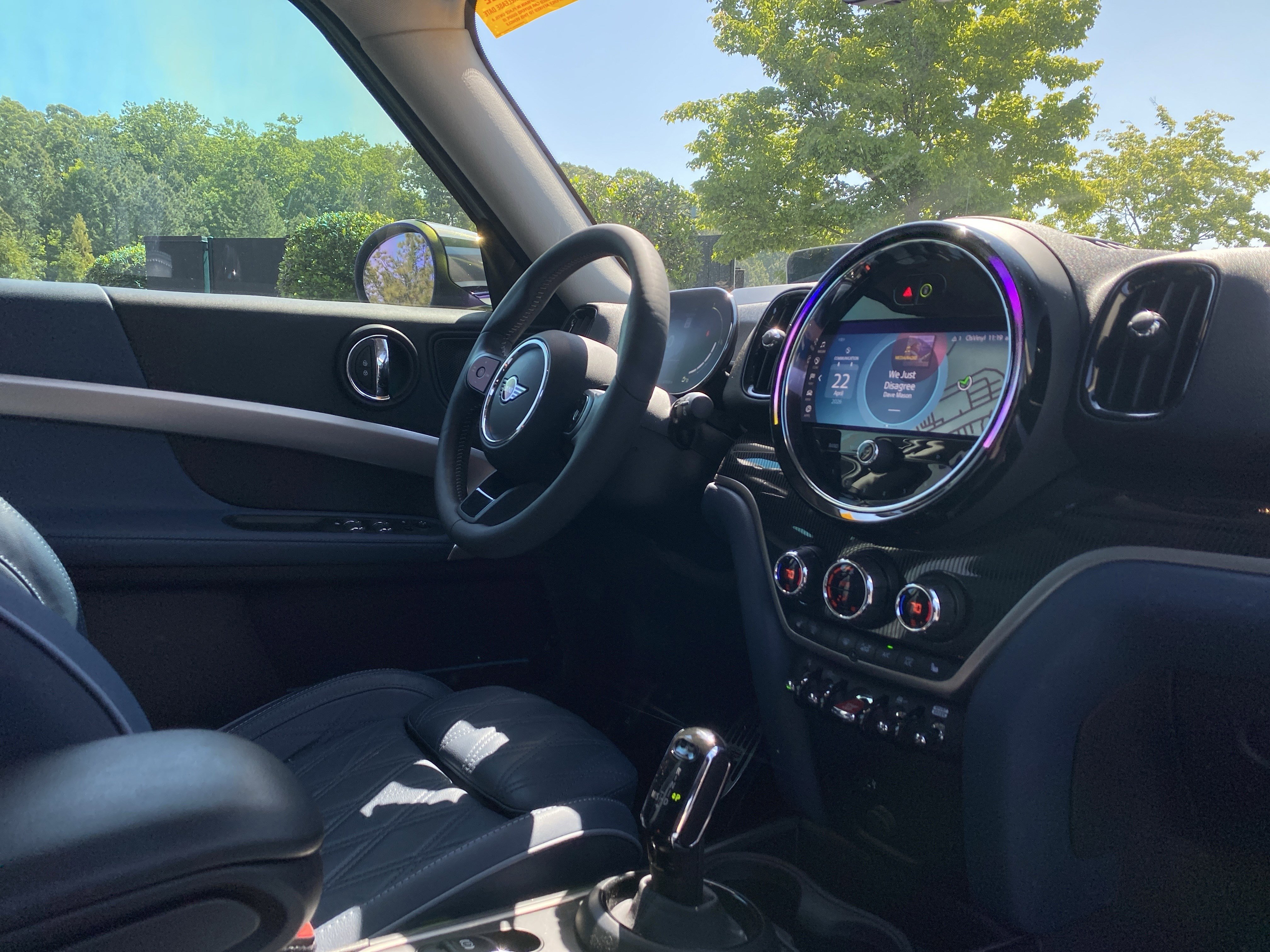 Used 2024 MINI Cooper Countryman S FWD image 6