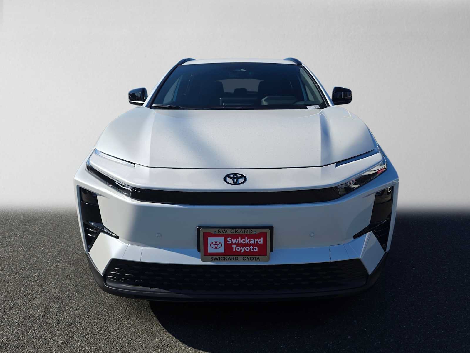 New 2026 Toyota C-HR AWD/4WD image 8