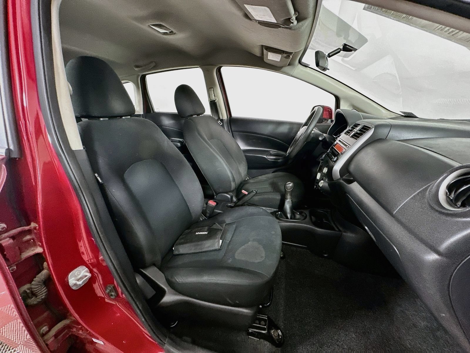 Used 2014 Nissan Versa Note S FWD image 24
