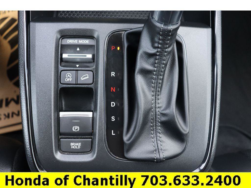 Used 2023 Honda CR-V EX-L image 14