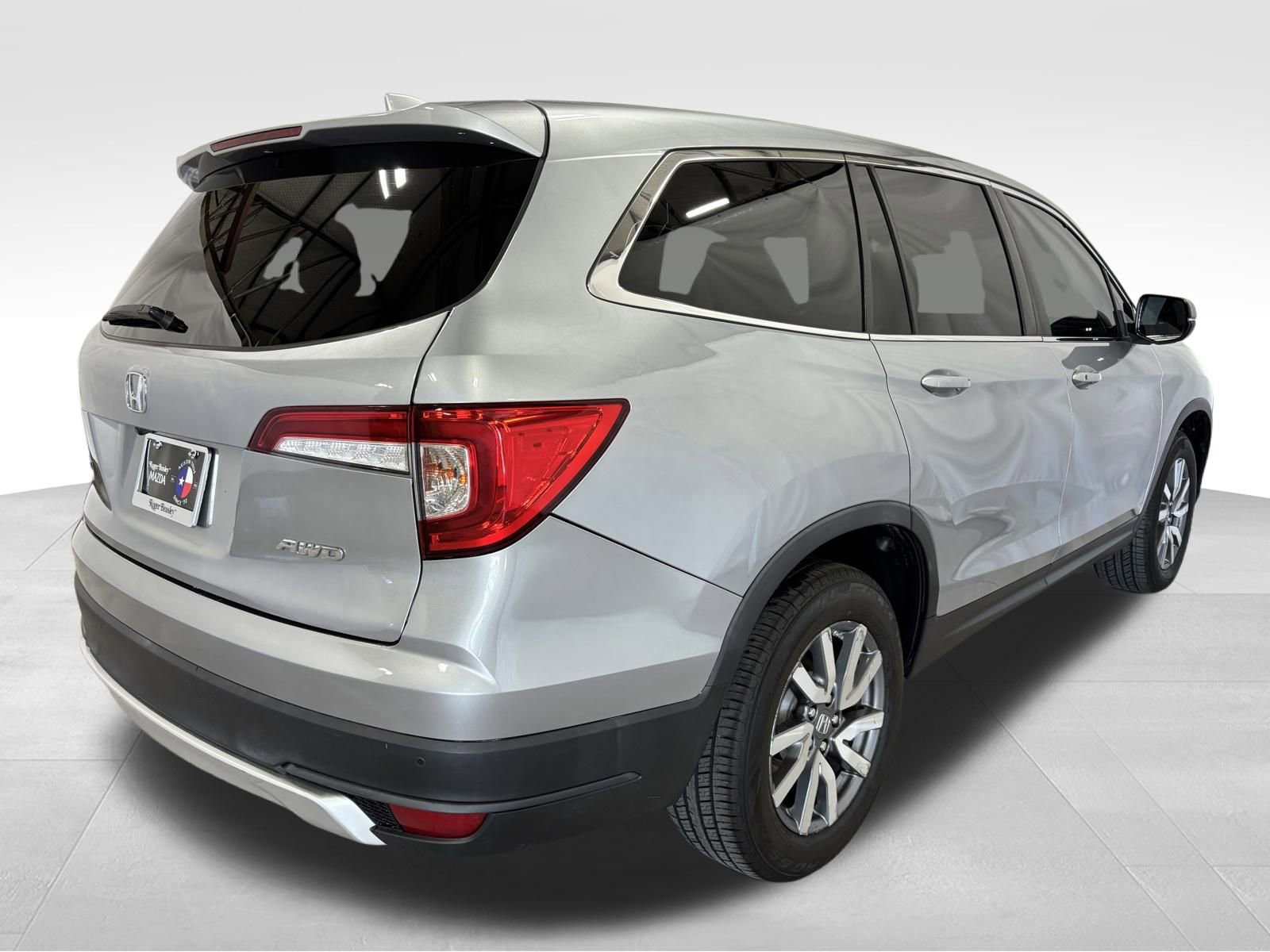 Used 2020 Honda Pilot EX-L image 6