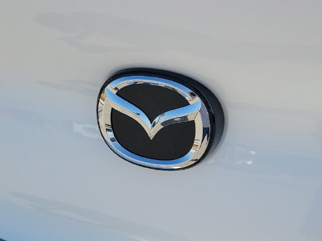 New 2026 MAZDA MAZDA3 s FWD image 26