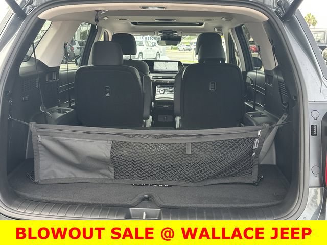Used 2023 Hyundai Palisade XRT FWD image 11