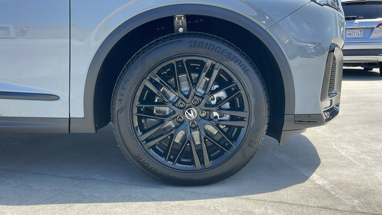 New 2026 Acura MDX A-Spec image 31