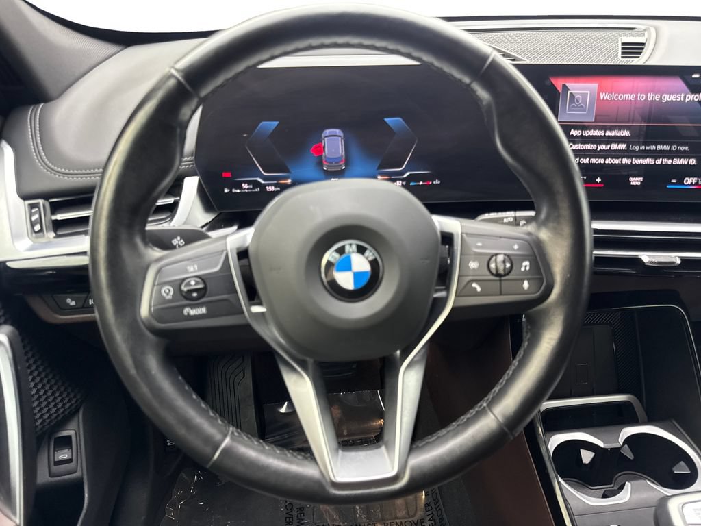 Used 2023 BMW X1 xDrive28i w/ Premium Package AWD/4WD image 57