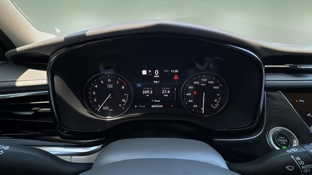 Used 2021 Cadillac XT6 Premium Luxury w/ LPO, Radiant Package FWD image 15