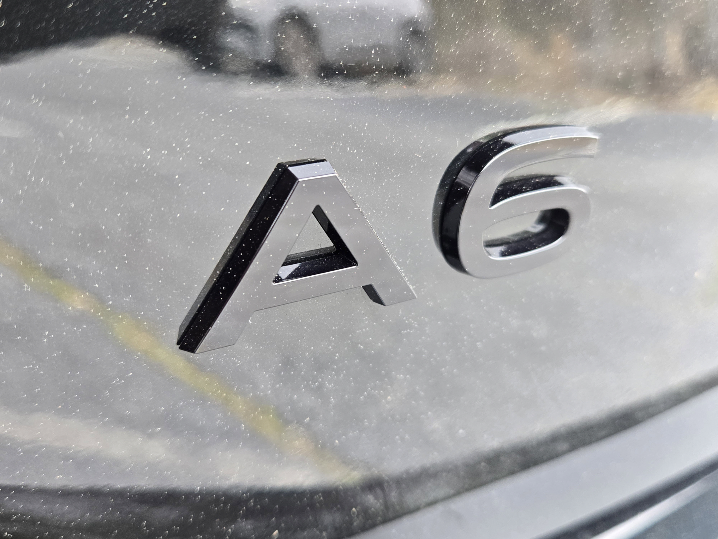 New 2026 Audi A6 Premium Plus w/ Premium Plus Package AWD/4WD image 32