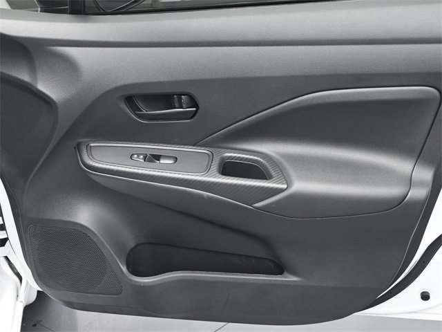 Used 2025 Nissan Versa S w/ S Plus Package image 33
