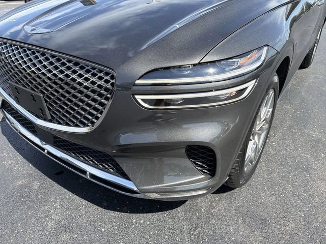 Used 2025 Genesis GV70 2.5T AWD/4WD image 41