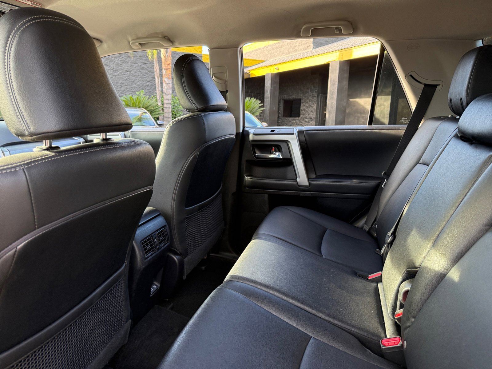 Used 2022 Toyota 4Runner TRD Sport image 16