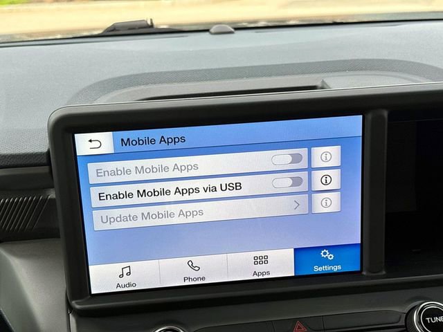 Used 2024 Ford Maverick XL w/ Equipment Group 100A Standard AWD/4WD image 19