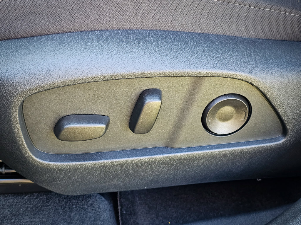 New 2027 GMC Terrain Denali AWD/4WD image 16