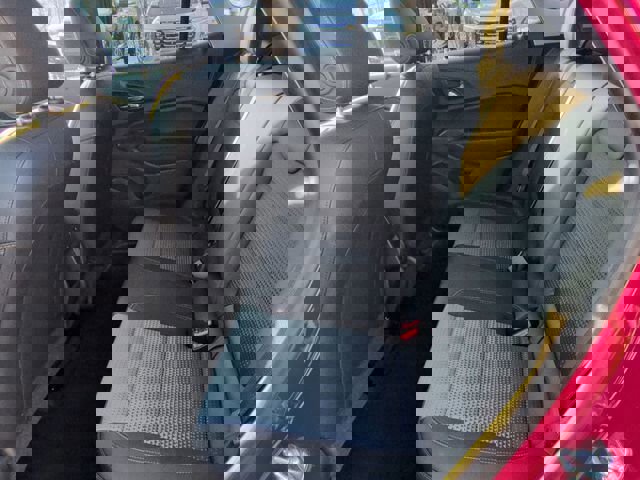 New 2026 Chevrolet Trax LT w/ Driver Confidence Package image 24