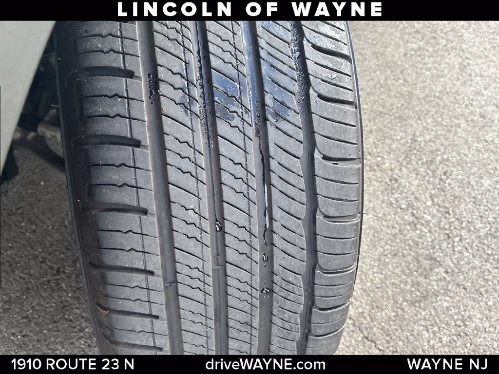 Certified 2022 Lincoln Corsair AWD w/ Equipment Group 101A image 27