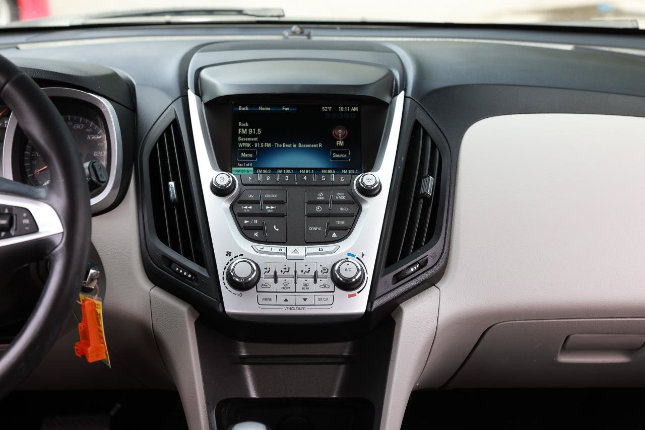 Used 2013 Chevrolet Equinox LT w/ Driver Convenience Package FWD image 34