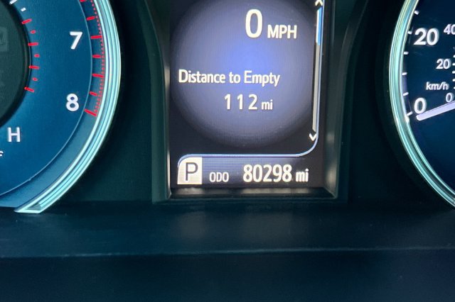 Used 2016 Toyota Camry LE FWD image 28
