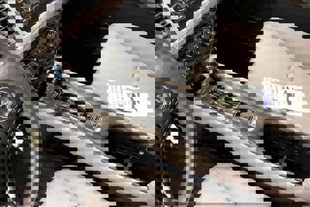 Used 2019 Honda HR-V LX image 15