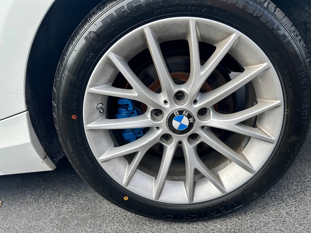 Used 2016 BMW 228i xDrive 228i xDrive AWD 2dr Coupe SULE image 23