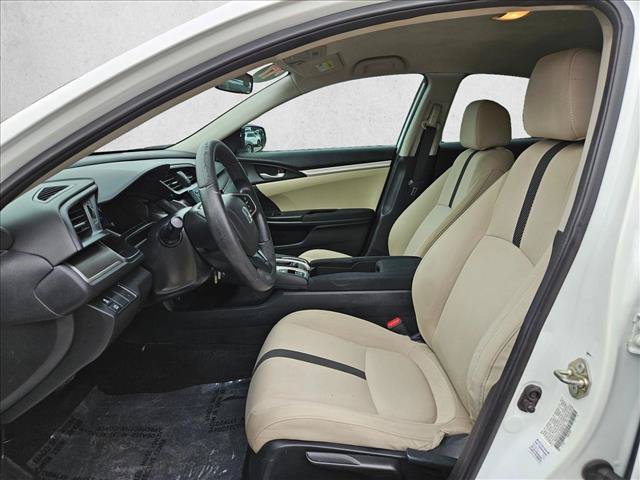 Used 2017 Honda Civic LX image 15