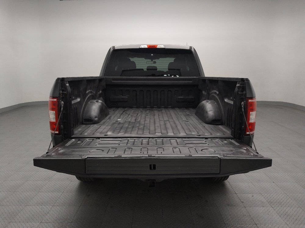 Used 2019 Ford F150 XL w/ Equipment Group 101A Mid AWD/4WD image 29
