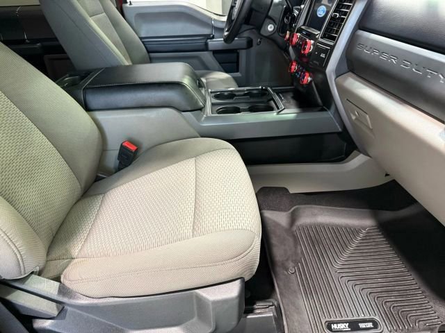 Used 2020 Ford F250 XLT w/ XLT Premium Package image 77
