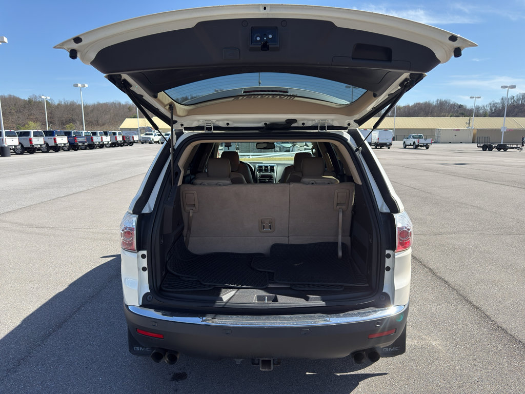 Used 2010 GMC Acadia SLT image 5