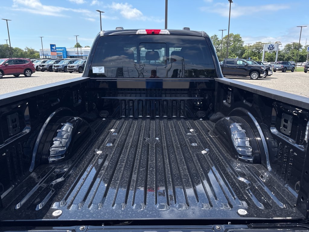 New 2026 Ford F250 XLT w/ 360-Degree Camera Package AWD/4WD image 26