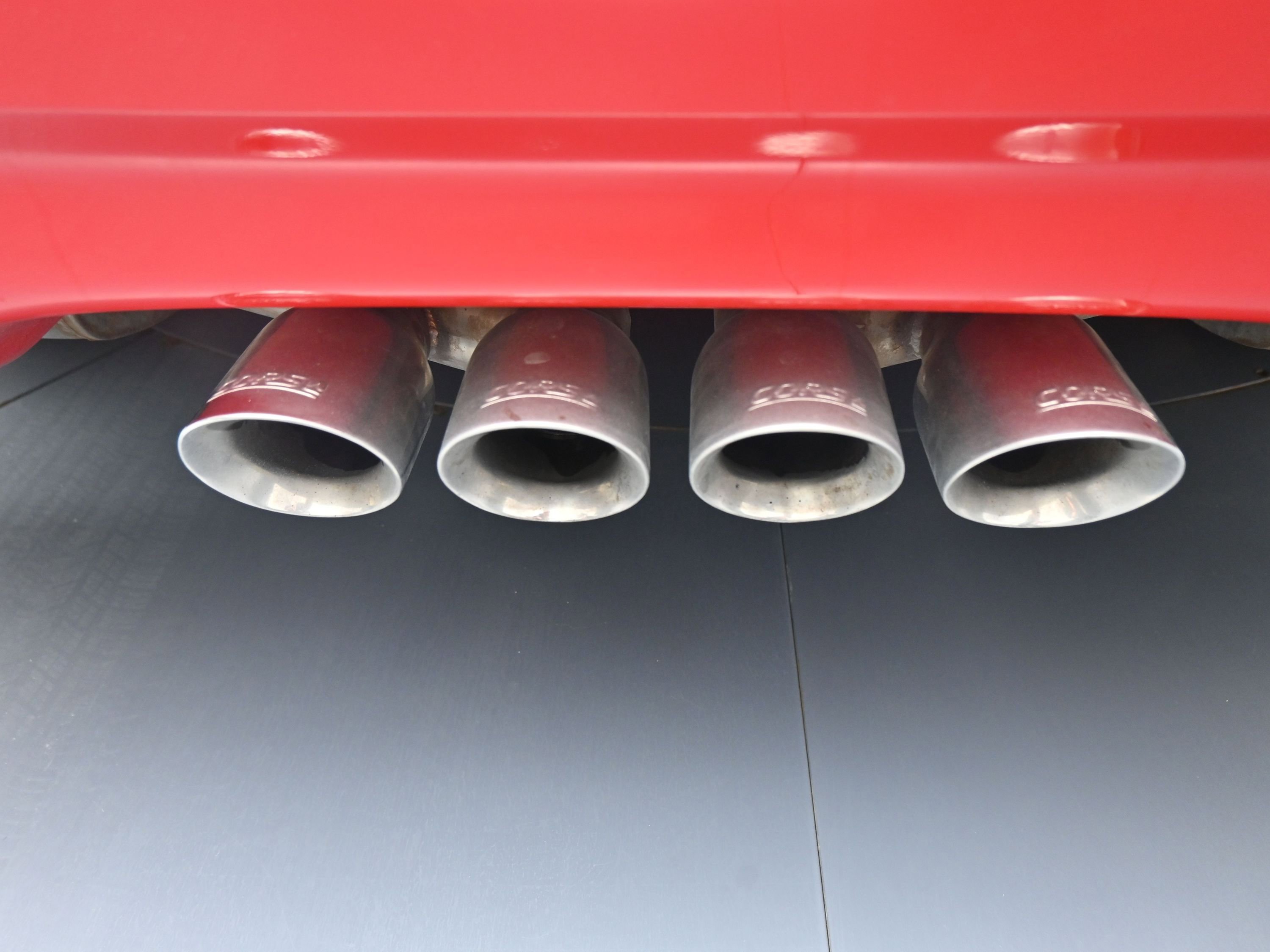 Used 2000 Chevrolet Corvette Coupe image 18