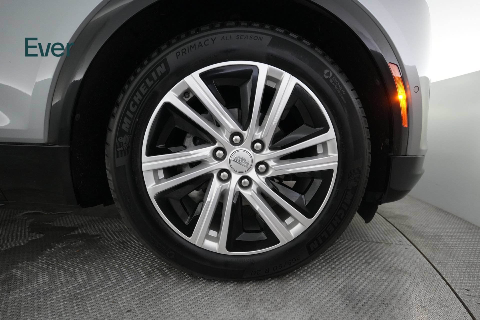 Used 2024 Cadillac Lyriq Tech w/ Driver Assist Package AWD/4WD image 20