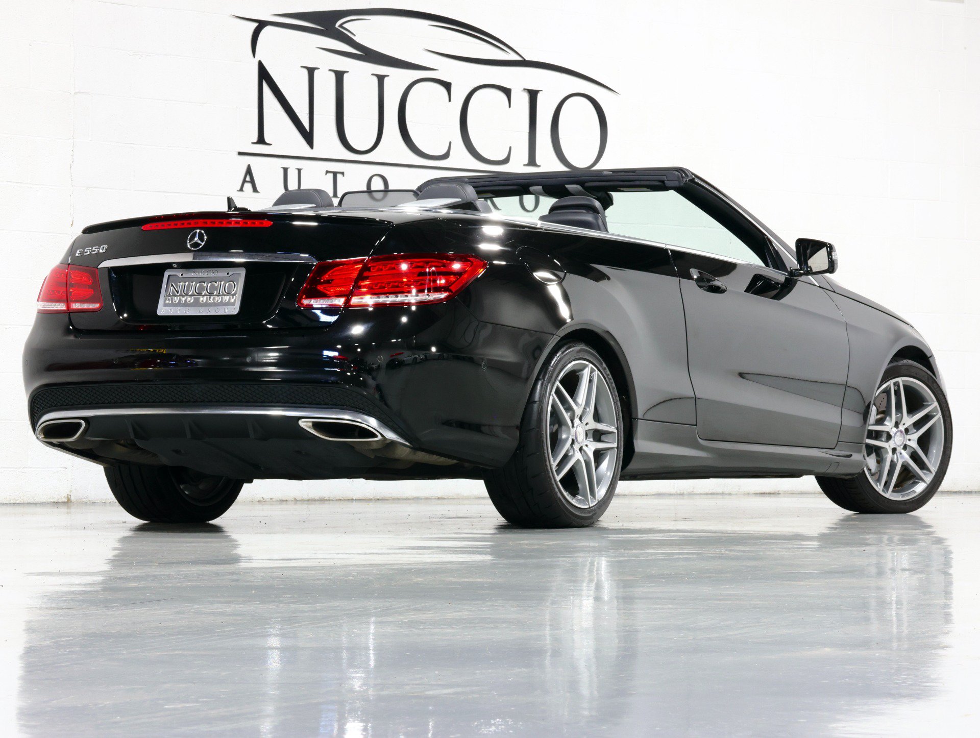 Used 2014 Mercedes-Benz E 550 Cabriolet image 95