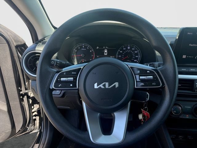 Used 2023 Kia Forte LXS FWD image 18