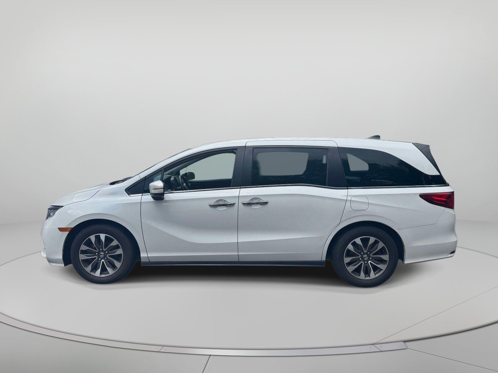 Used 2023 Honda Odyssey EX-L image 7
