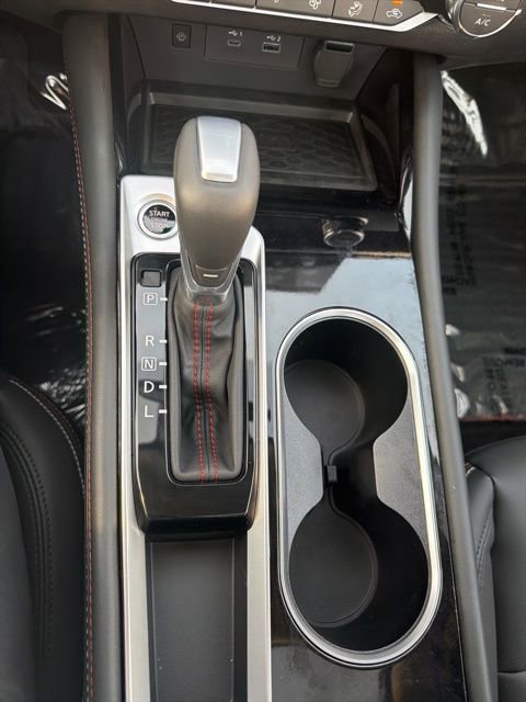 New 2025 Nissan Altima 2.5 SR w/ SR Premium Package image 14