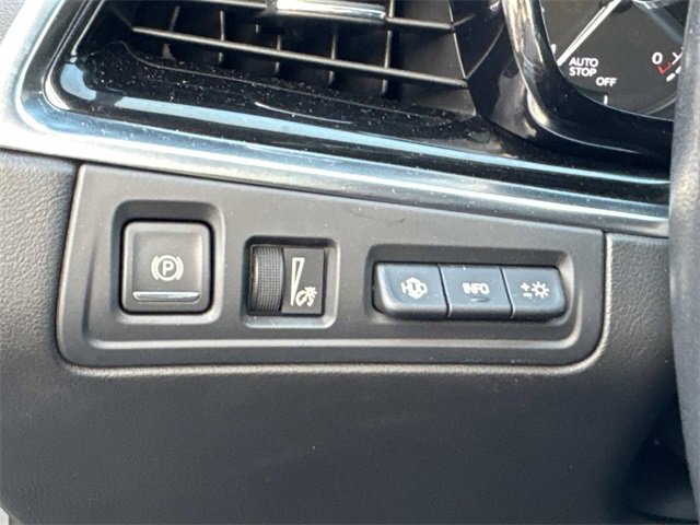 Certified 2024 Cadillac XT6 Premium Luxury w/ Technology Package image 28