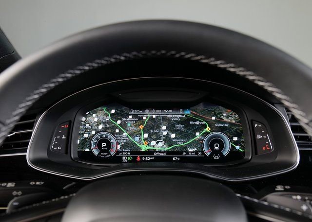 New 2026 Audi Q7 3.0T Premium Plus image 21