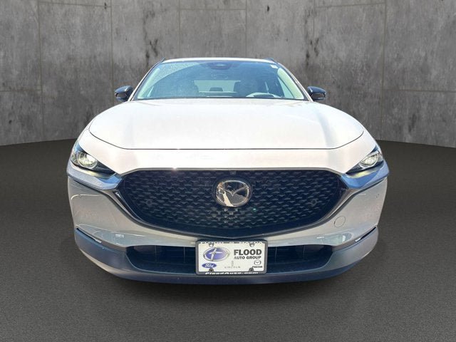 New 2026 MAZDA CX-30 2.5 Turbo Aire Edition AWD/4WD image 8