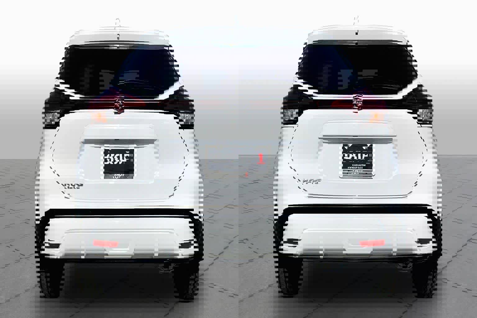 Used 2024 Nissan Kicks S w/ Interior Electronics Package image 5