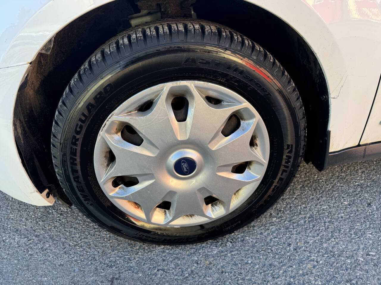 Used 2017 Ford Transit Connect XLT FWD image 25