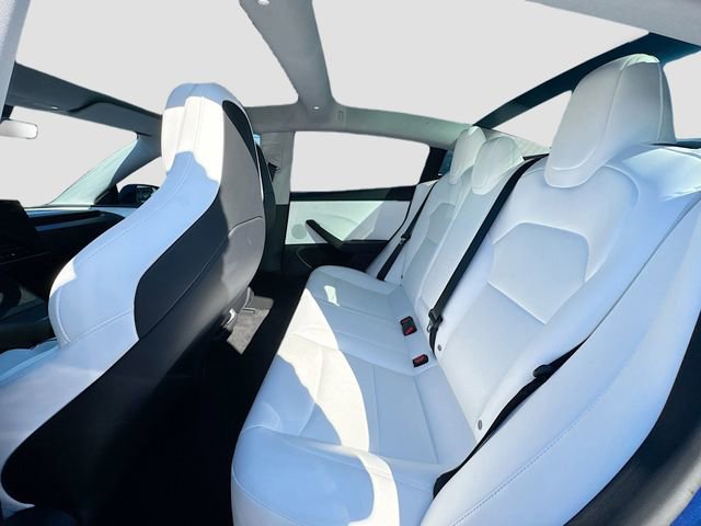 Used 2025 Tesla Model 3 Performance image 24