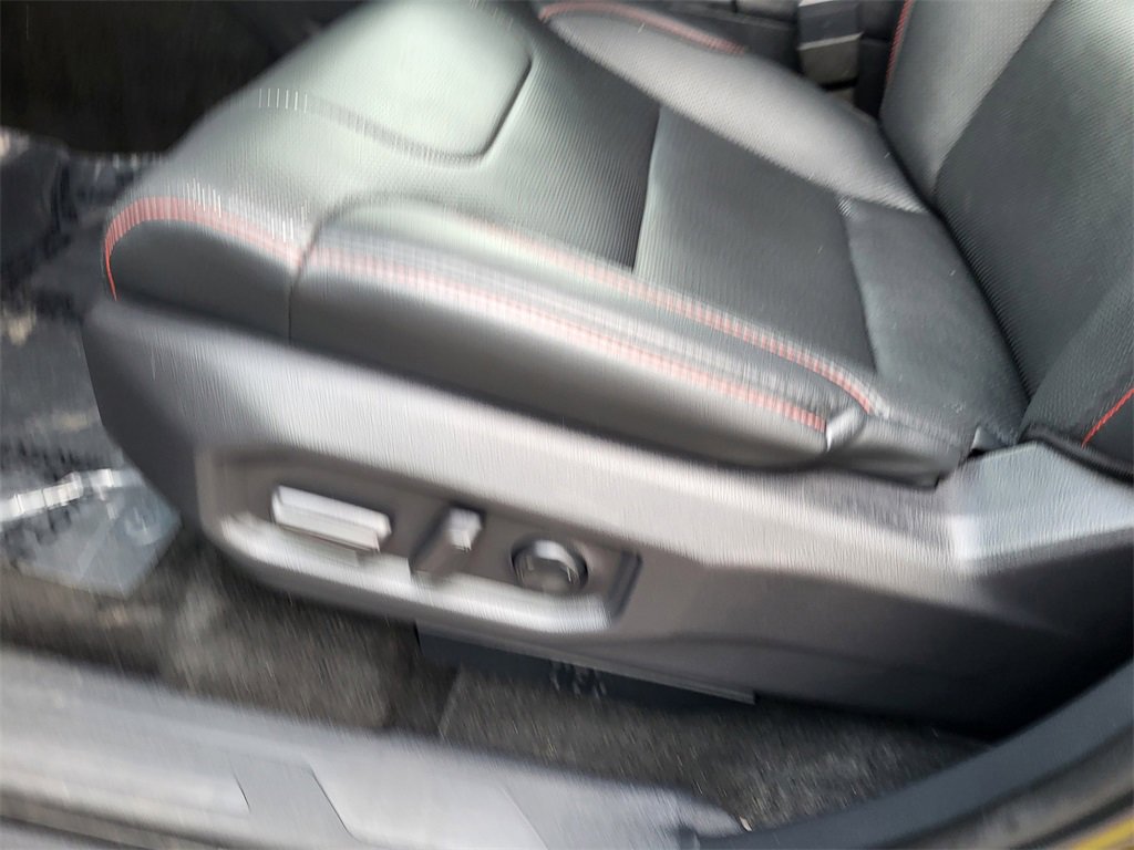 Used 2023 Toyota Sequoia TRD Pro image 16