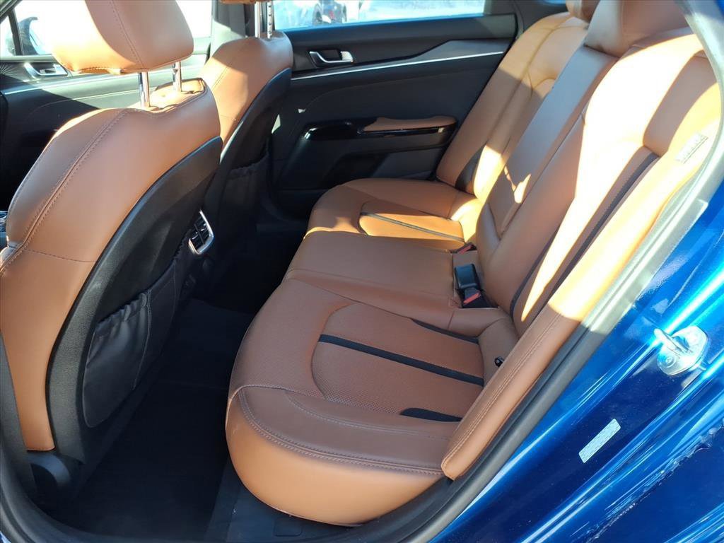 Used 2023 Kia K5 GT w/ GT1 Package image 11