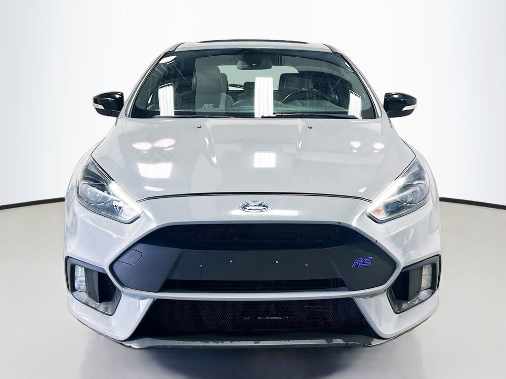 Used 2016 Ford Focus RS image 4