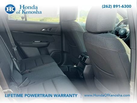 New 2026 Honda Prologue EX image 20
